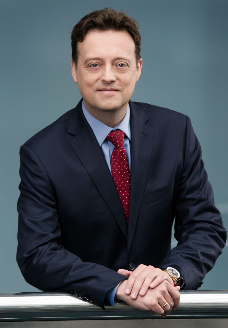 Tomasz Obal - zdjęcie